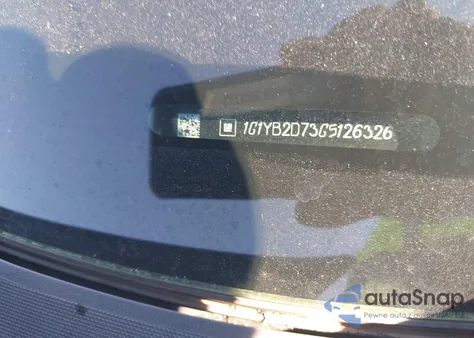 2016 Chevrolet Corvette Stingray from USA, damaged, VIN 1G1YB2D73G5126326